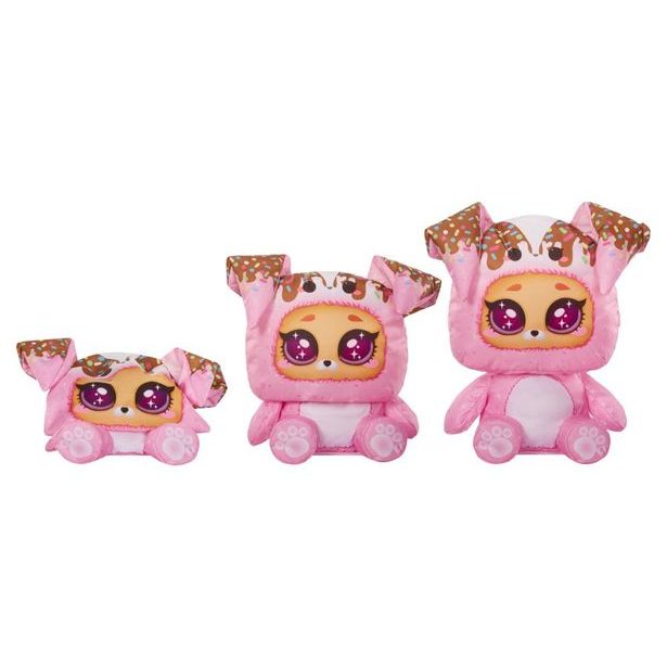 L.O.L. Surprise! Tweens a nafukovací zvířátko - Ali Dance