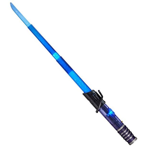 HASBRO - Star Wars HASBRO - Star Wars LS Forge meč se světlem a zvukem assort