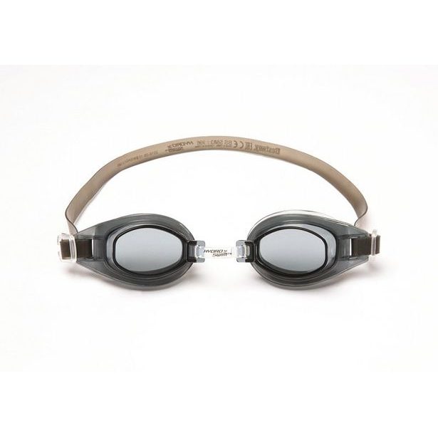 Plavecké brýle - mix 3 barvy (modrá, tmavě modrá, šedá)