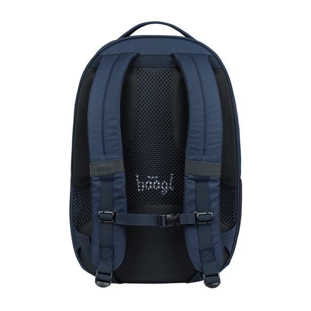 BAAGL SET 3 Coolmate Lux: batoh, penál, sáček