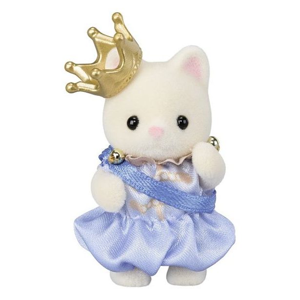 Sylvanian family Malé princezny z mateřské školky