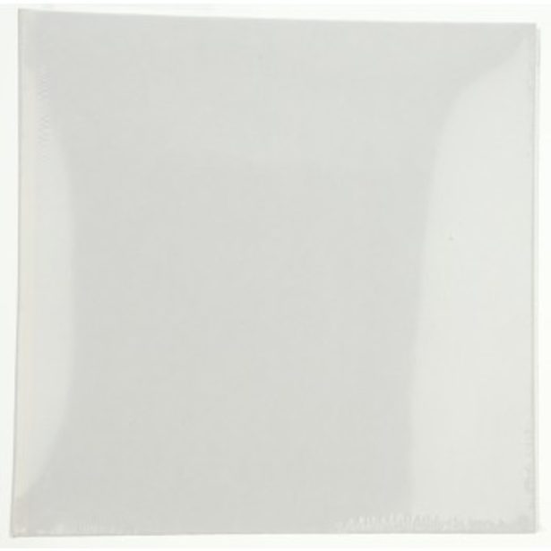 Hama album klasické WRINKLED 30x30 cm, 80 stran, bílá