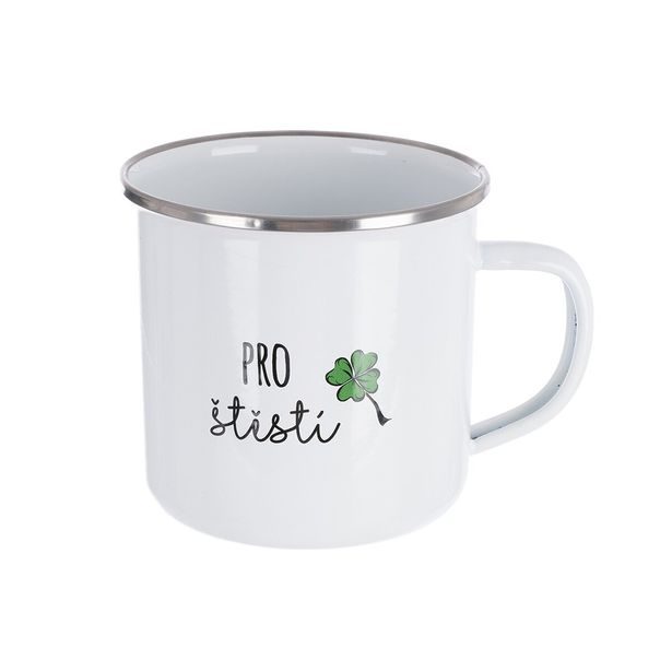 Hrnek Pro štěstí 0,57 l