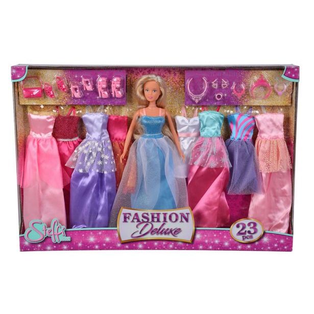Panenka Steffi Fashion Deluxe