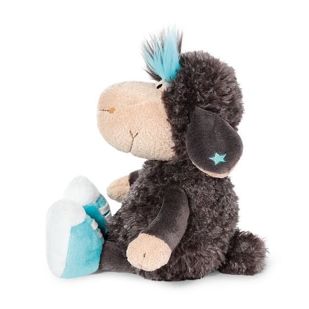 NICI NICI plyš Ovečka Jolly Leroy 25cm