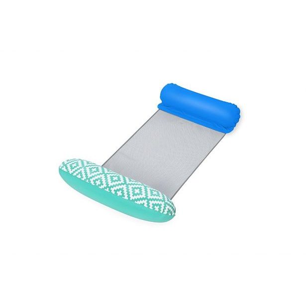 Bestway Nafukovací lehátko se síťkou Hammock, 145x87cm