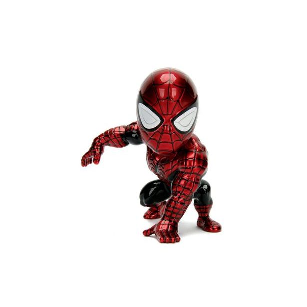 Marvel Superior Spiderman figurka 4"