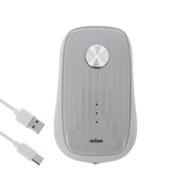 O Otvírák na konzervy UH elektr. USB akumulátorový