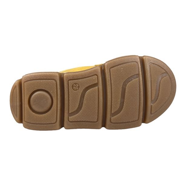 Dětské kožené kotníkové boty Ciciban Taylor MAIS