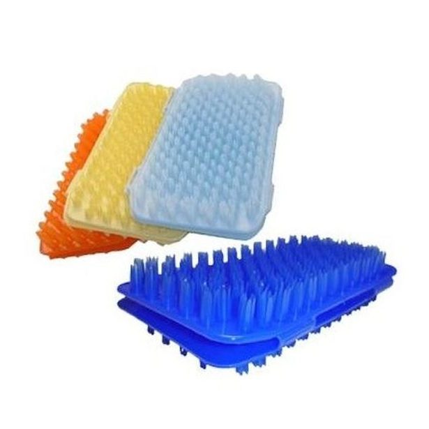 žínka masážní, do sauny