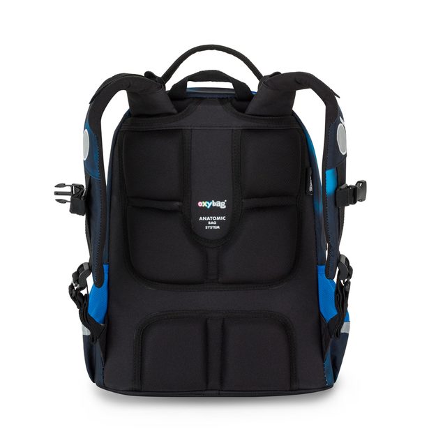 Školní set 3ks OXY JUMPER Gamer