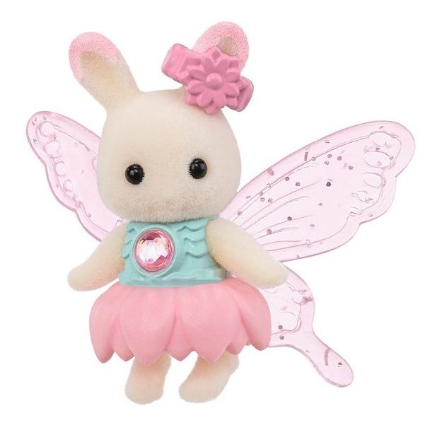 Sylvanian family Nebeský palác květinových víl