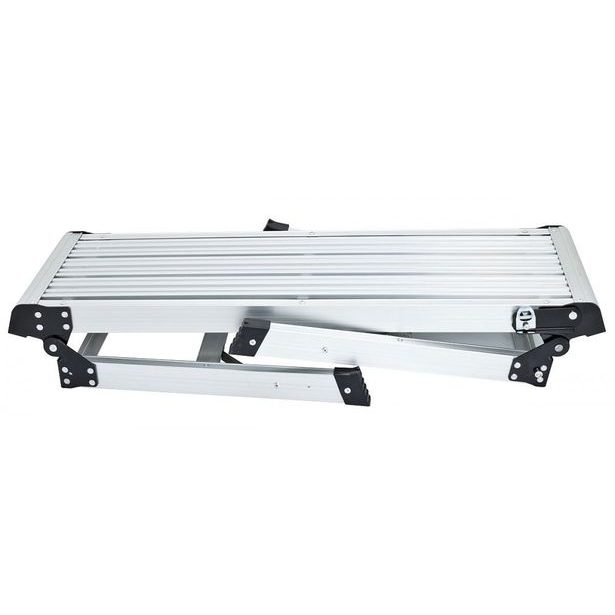 G21 Pracovní plošina Work Station 0,42 x 0,85 m skládací G21-6390466