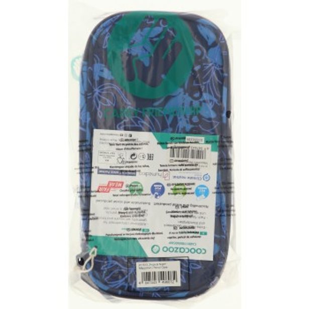 Penál coocazoo, Tropical Night