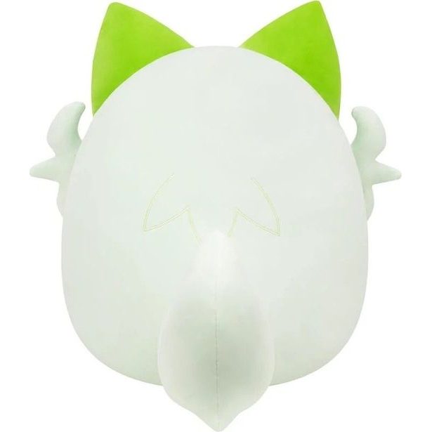 POK SQUISHMALLOW SPRIGATITO 36CM