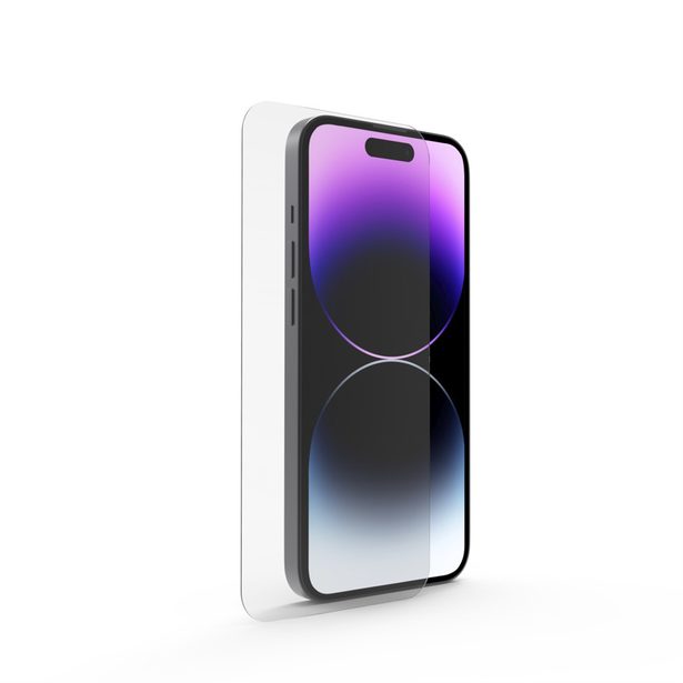 Hama Clear Protect, ochranné sklo na displej pro Apple iPhone 14 Pro