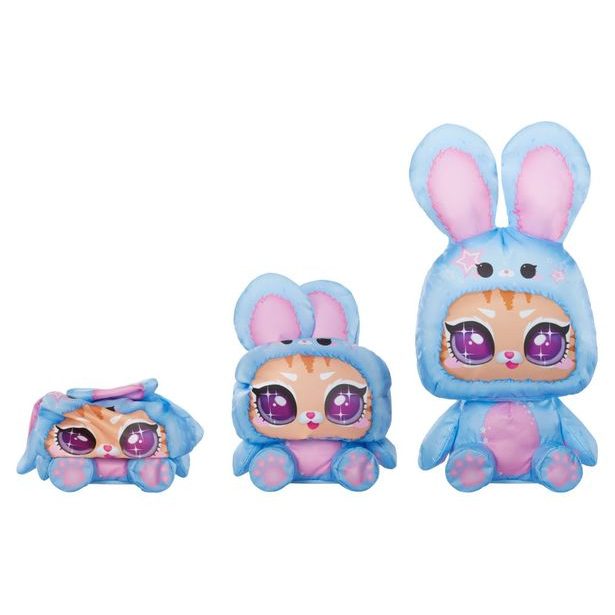 L.O.L. Surprise! Tweens a nafukovací zvířátko - Aya Cherry