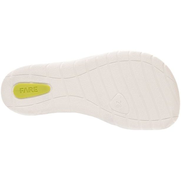 FARE BARE Domácí obuv - Fotbal