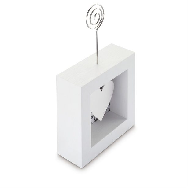 Hama stojánek na fotku ICON, balení 10 ks (cena je uvedená za 1 kus)