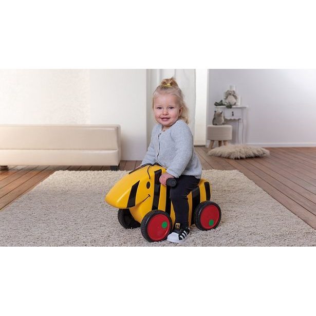 Odstrkovadlo Ferbedo tygřík