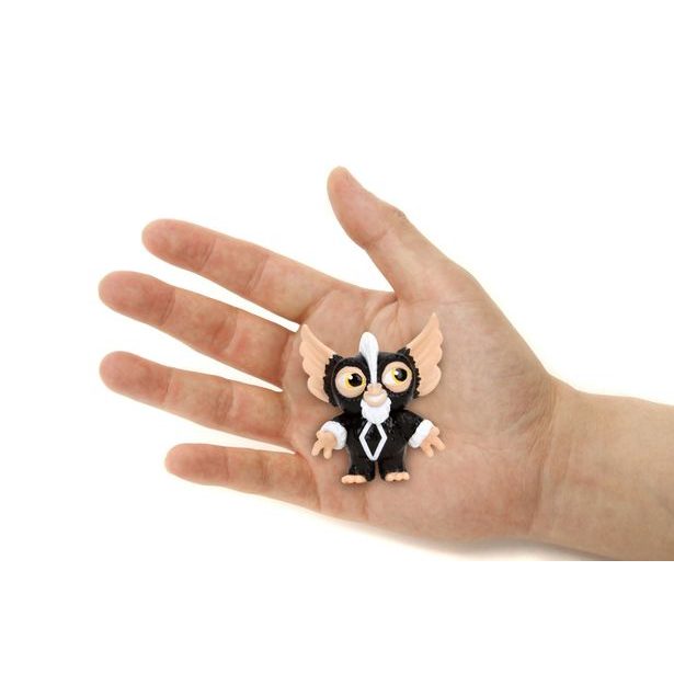 Gremlini figurka 2,5", 4 druhy, DP12, Wave 1