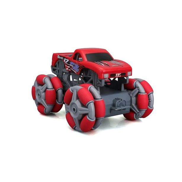 Maisto Maisto RC - Cyklone Monster