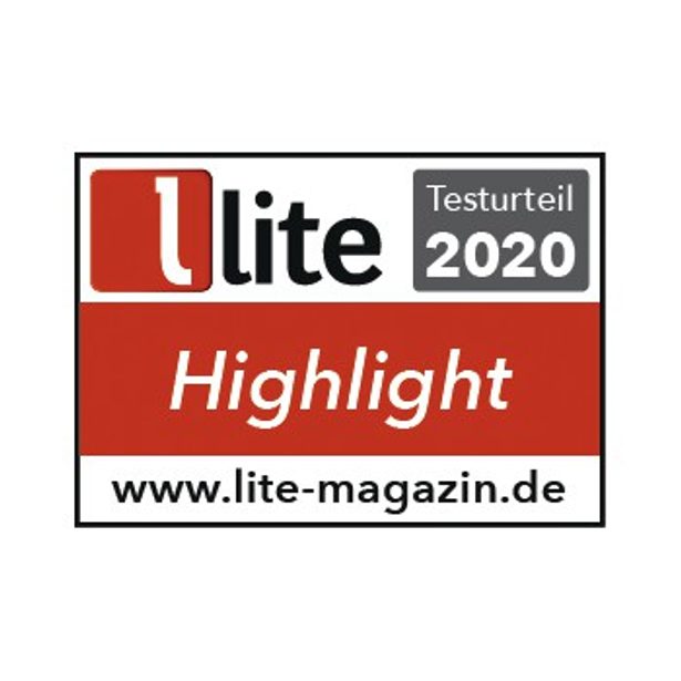 Hama digitální rádio DR1000, FM/DAB/DAB+, bílé