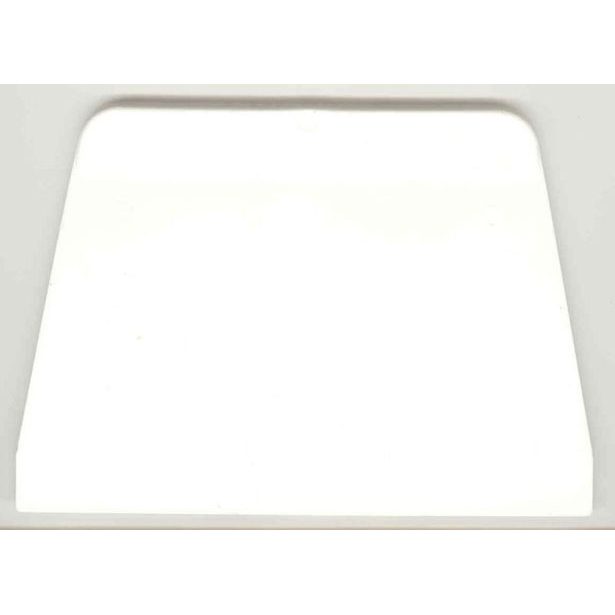 stěrka kuch. 14x10cm, pekař.velká,plast