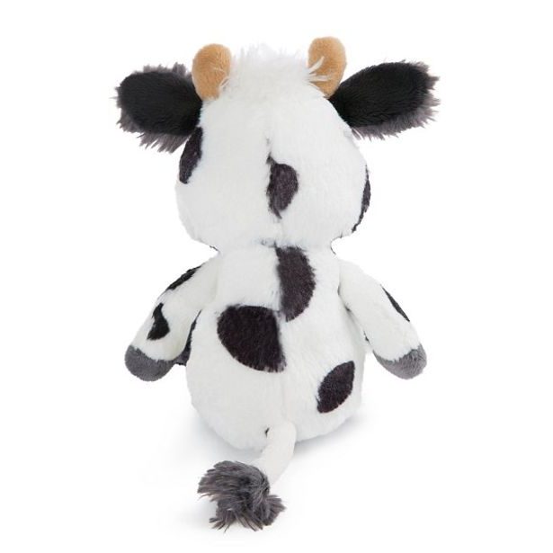 NICI NICI plyš Kravička Cowluna 22cm, GREEN