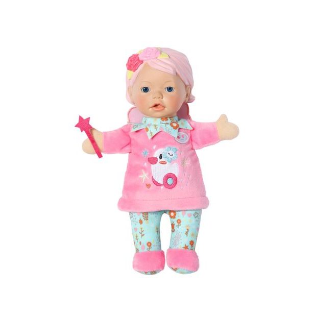 BABY born for babies Víla, 26 cm