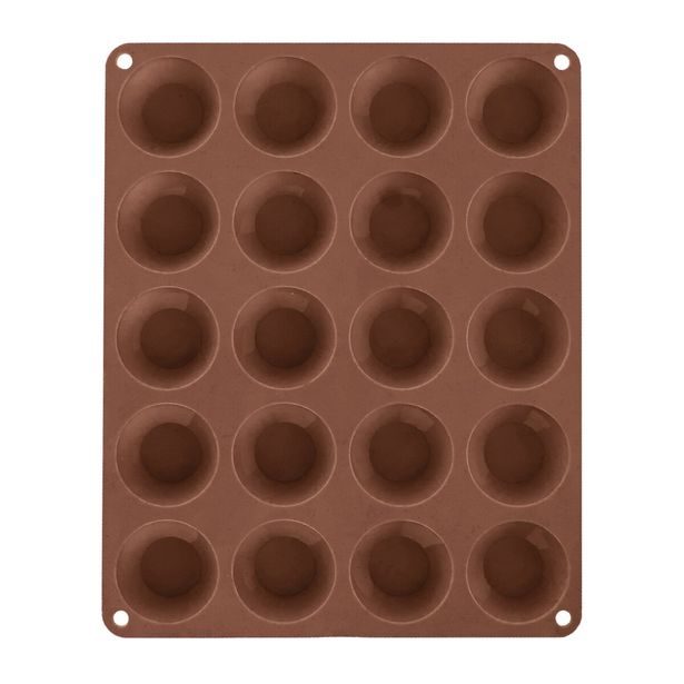 Forma na pečení muffiny