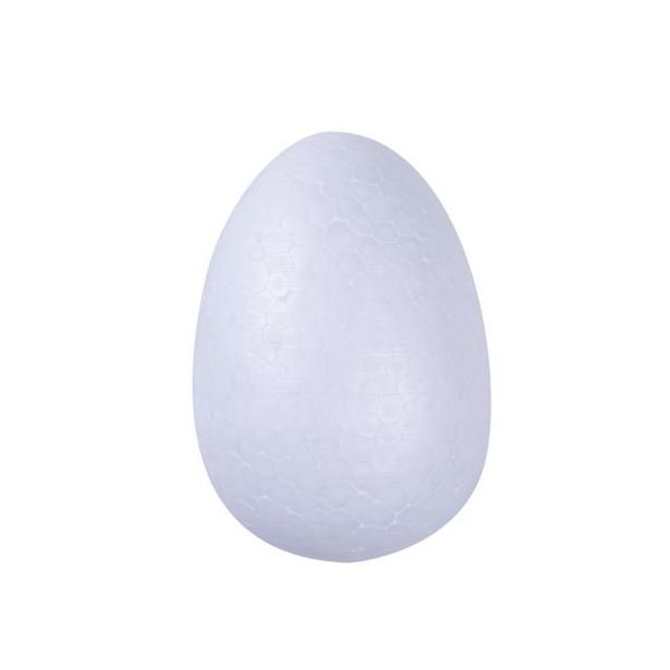 Arpex VAJÍČKO POLYSTYRÉN 15 CM_hamashop