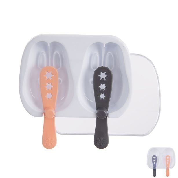 Forma na nanuk zajíc