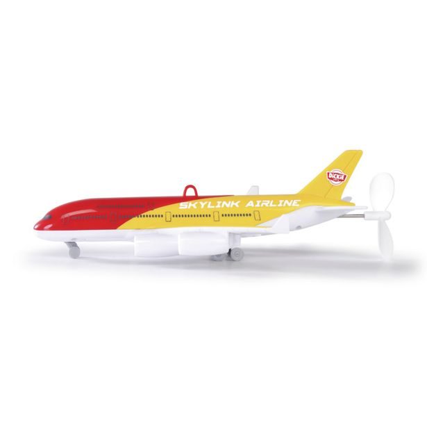 Letadlo Sky Flyer 18cm