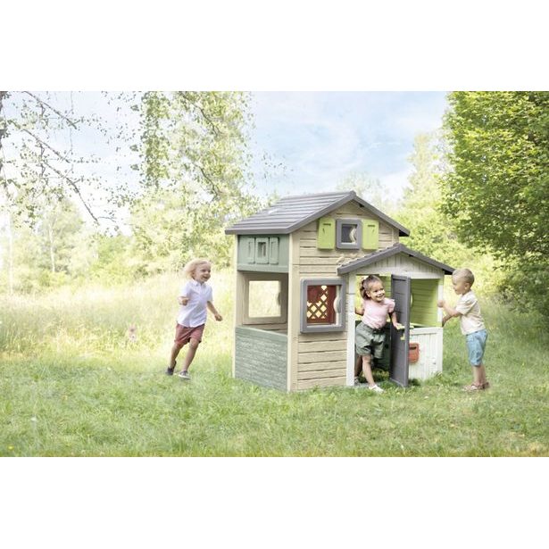 Domeček Life Friends Evo rozšiřitelný