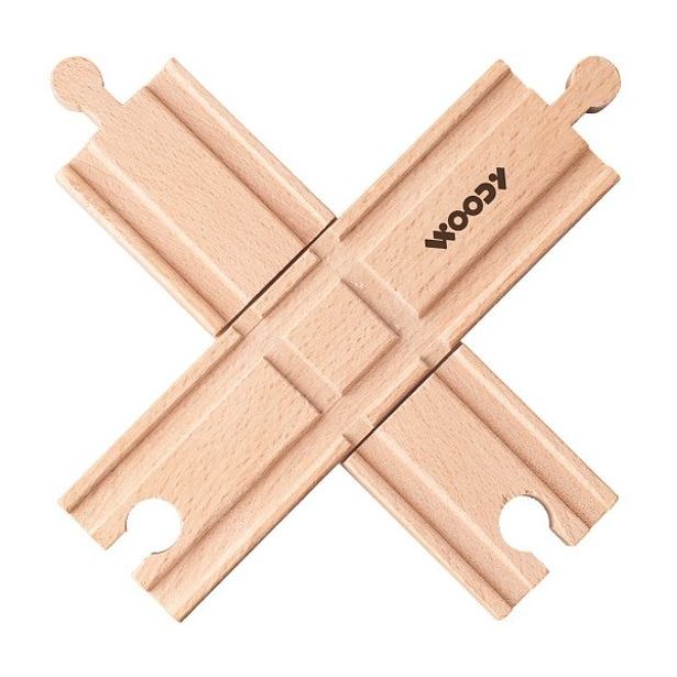 Příslušenství k dráze "Křižovatka"