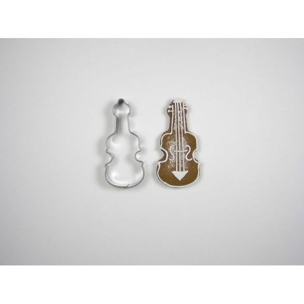 vykr.NR 0039 Housle, 6,3x2,7cm