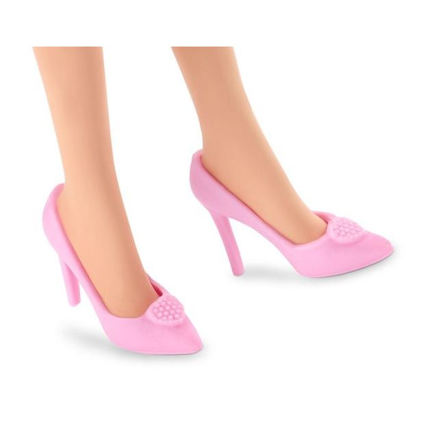 BRB BARBIE V IKONICKÉM FILMOVÉM OUTFITU