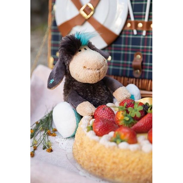 NICI NICI plyš Ovečka Jolly Leroy 25cm