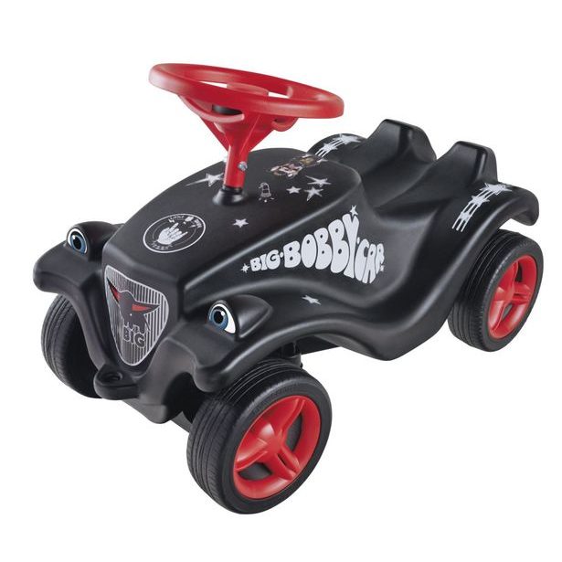 Auto odstrkovadlo BIG BOBBY CAR CLASSIC Malý rocker