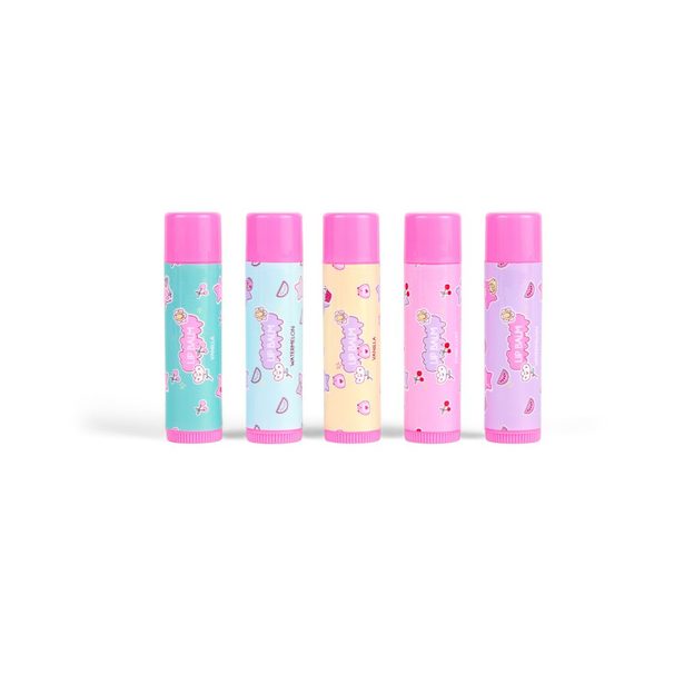 BALZÁM NA RTY 5 KS PLECHOVÁ DÓZA