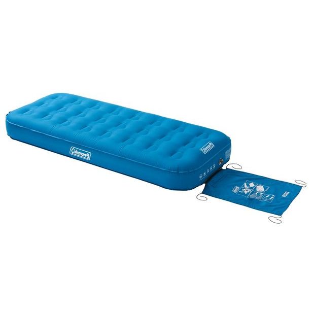 COLEMAN Nafukovací matrace Extra Durable AirBed Single 2000031637