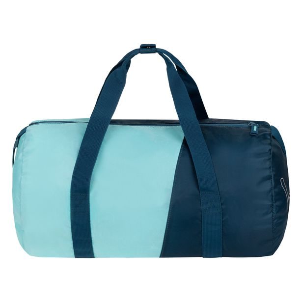 BAAGL Skládací sportovní taška Hoop Petrol GRS