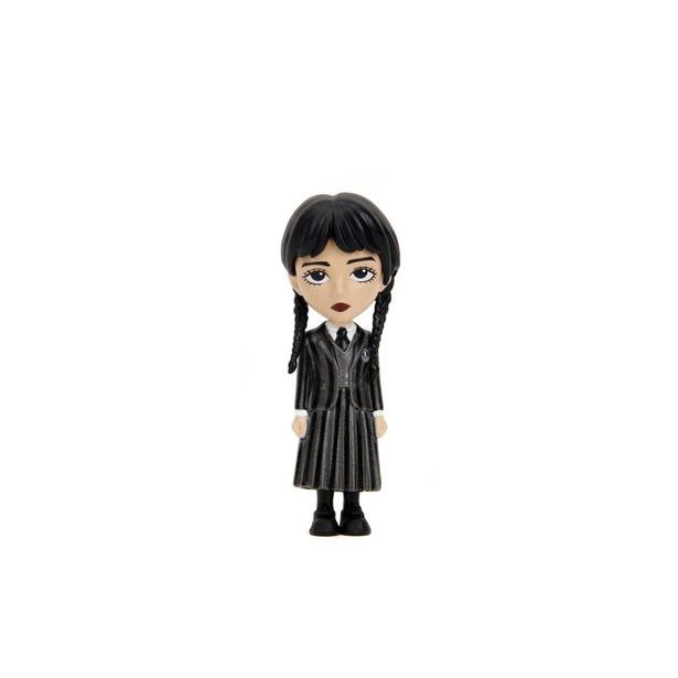 Wednesday figurky 2,5" sada 4ks
