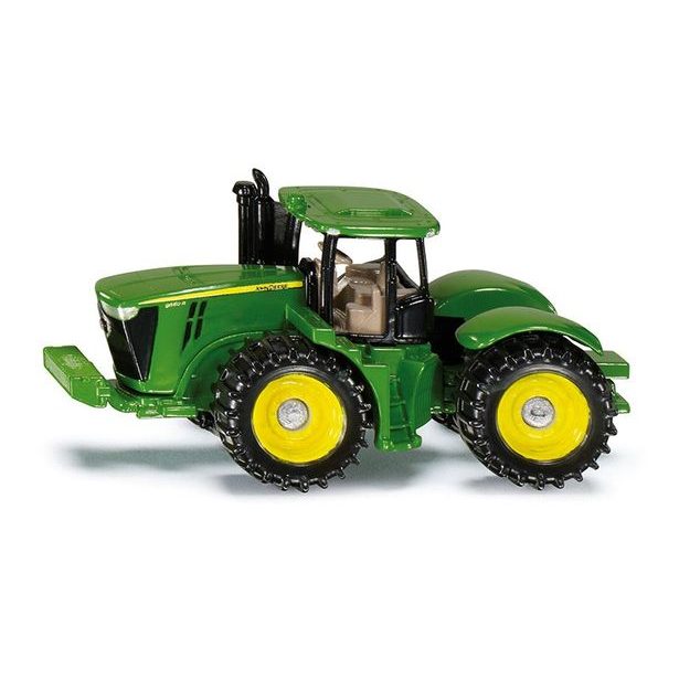 SIKU Super - traktor John Deere