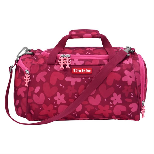 Sportovní taška Step by Step, Wild Horse Nora