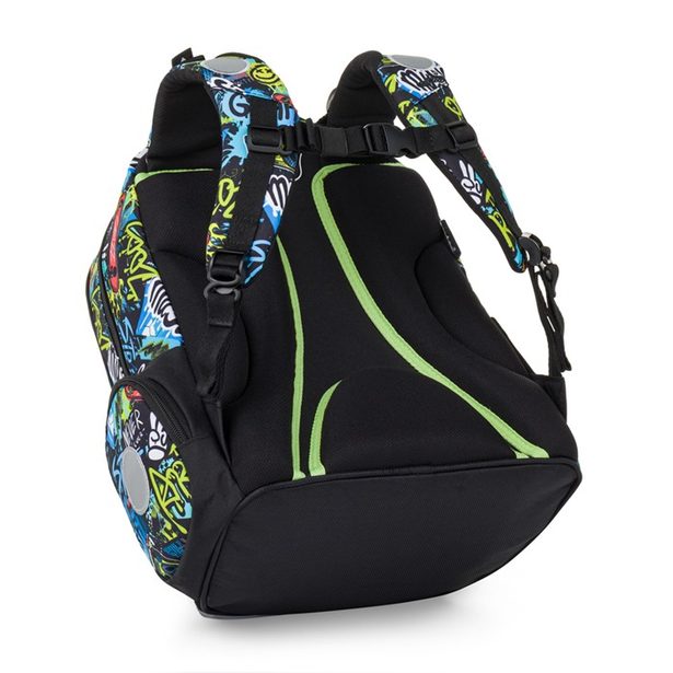 Školní batoh OXY GO Funny Boy