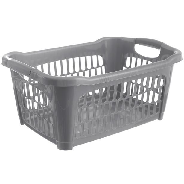 Prádelní koš 40 l