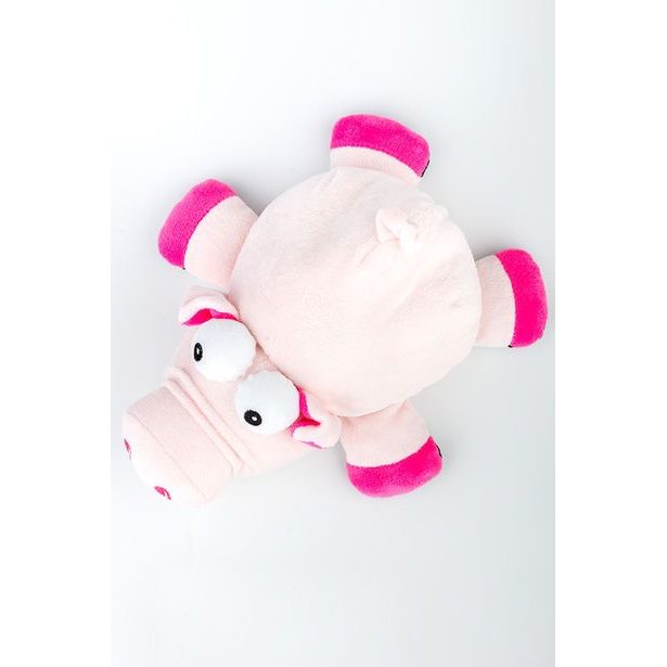 MAGICKÝ PLYŠÁK 2 v 1 koník/kočka 25 cm