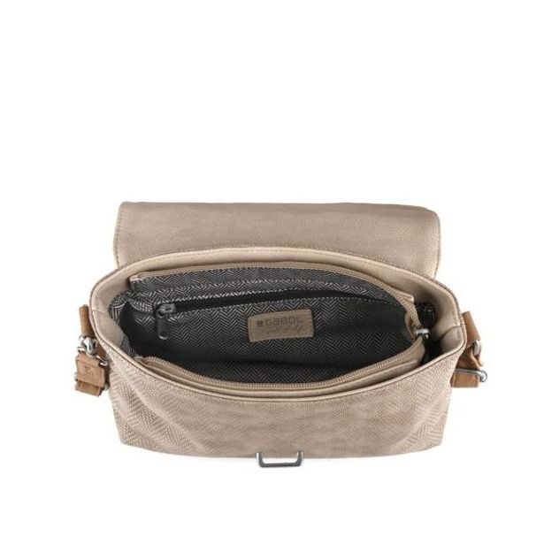 Gabol, Kabelka HARPER 544123